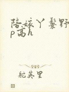 陪嫁丫鬟野外np高h