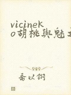 vicineko胡桃与魅之恶魔