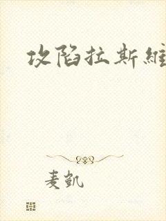 攻陷拉斯维加斯