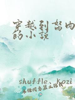 穿越到胬肉系统的小说