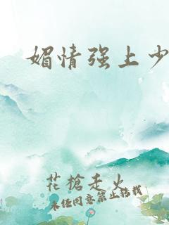 媚情强上少将
