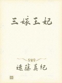 三嫁王妃