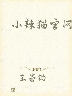 小辣猫官网