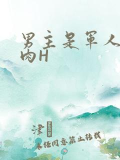 男主是军人的肉肉H