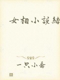 女相小说结局
