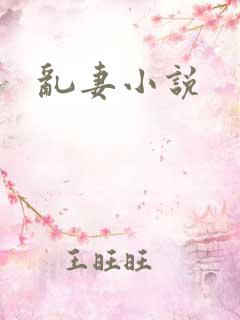 乱妻小说