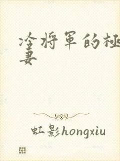 冷将军的极品娇妻