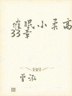 催眠小柔高达第33章