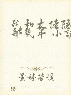 我和大佬隐婚的那几年 小说