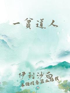 一贫道人