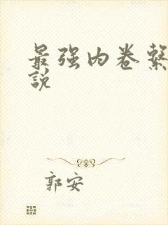 最强内卷系统小说