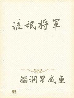 流氓将军