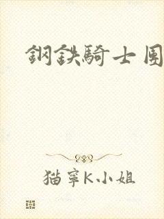 钢铁骑士团