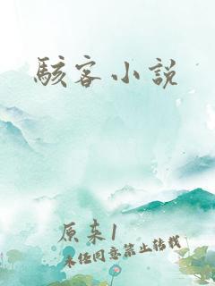 骇客小说