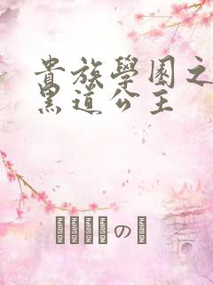 贵族学园之我的黑道公主