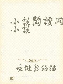 小说阅读网穿越小说