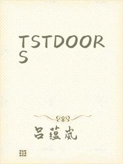 TSTDOORS