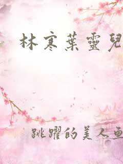 林寒叶灵儿