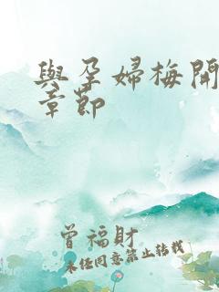 与孕妇梅开三度章节