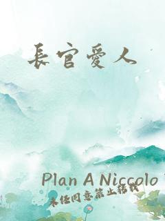 长官爱人