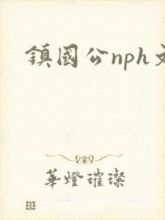 镇国公nph文