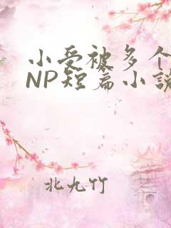 小受被多个攻强NP短篇小说