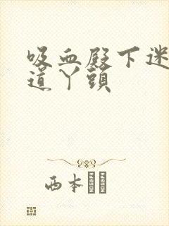 吸血殿下迷吻霸道丫头