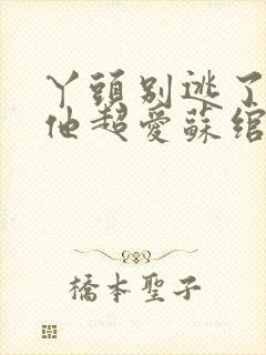 丫头别逃了教授他超爱苏绾谢宴宁