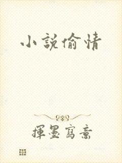 小说偷情