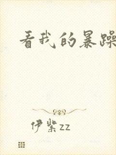 看我的暴躁老妈