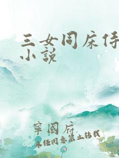 三女同床侍一夫小说