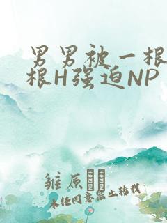 男男被一根又一根H强迫NP