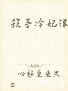 杀手冷妃很腹黑