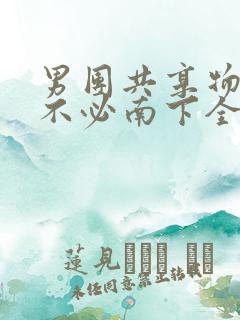 男团共享物BY不必南下全文阅读