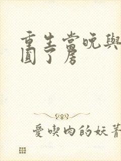 重生当晚与军夫圆了房