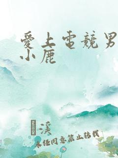 爱上电竞男神林小鹿