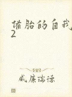 备胎的自我修养2