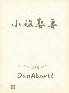 小姐娶妻