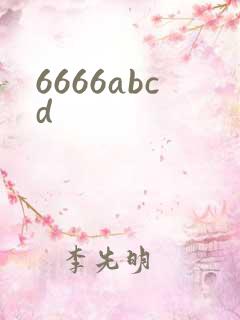 6666abcd