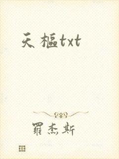 天枢txt