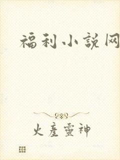 福利小说网