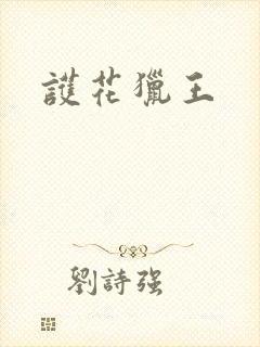 护花猎王