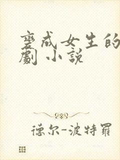 变成女生的恶作剧 小说