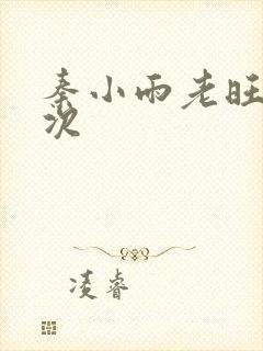 秦小雨老旺第一次