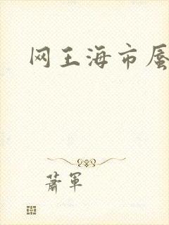 网王海市蜃楼