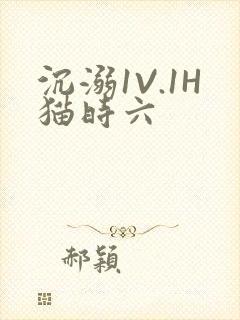 沉溺1V.1H猫时六