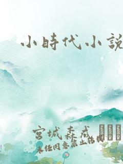 小时代小说阅读
