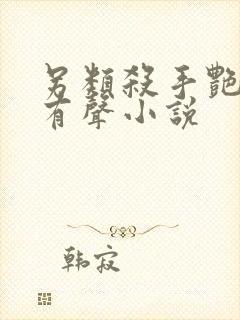 另类杀手艳福星有声小说