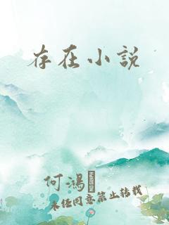 存在小说