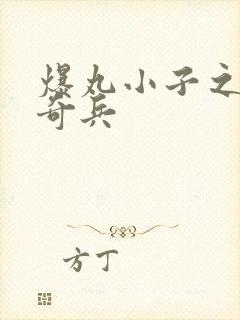 爆丸小子之圣石奇兵